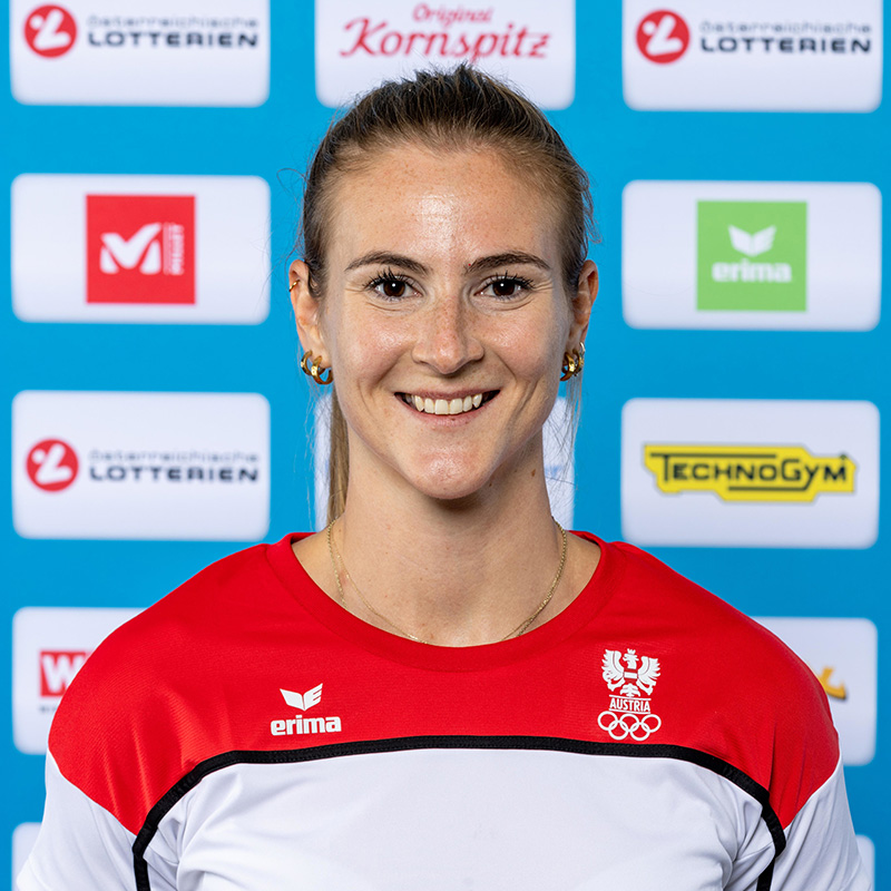 Profil Karin Strametz