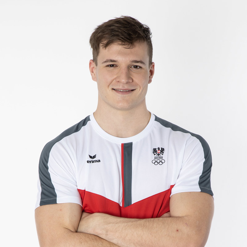 Profil Kristian Huber