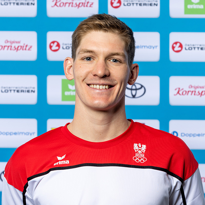 Profil Lukas Pertl