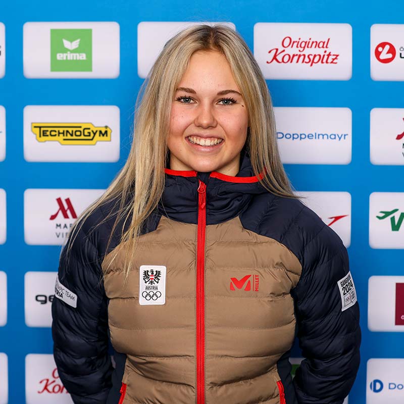 Profil Maja Waroschitz