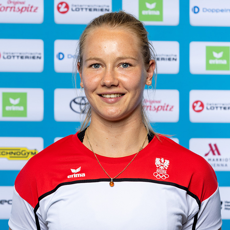 Profil Sarah Lagger