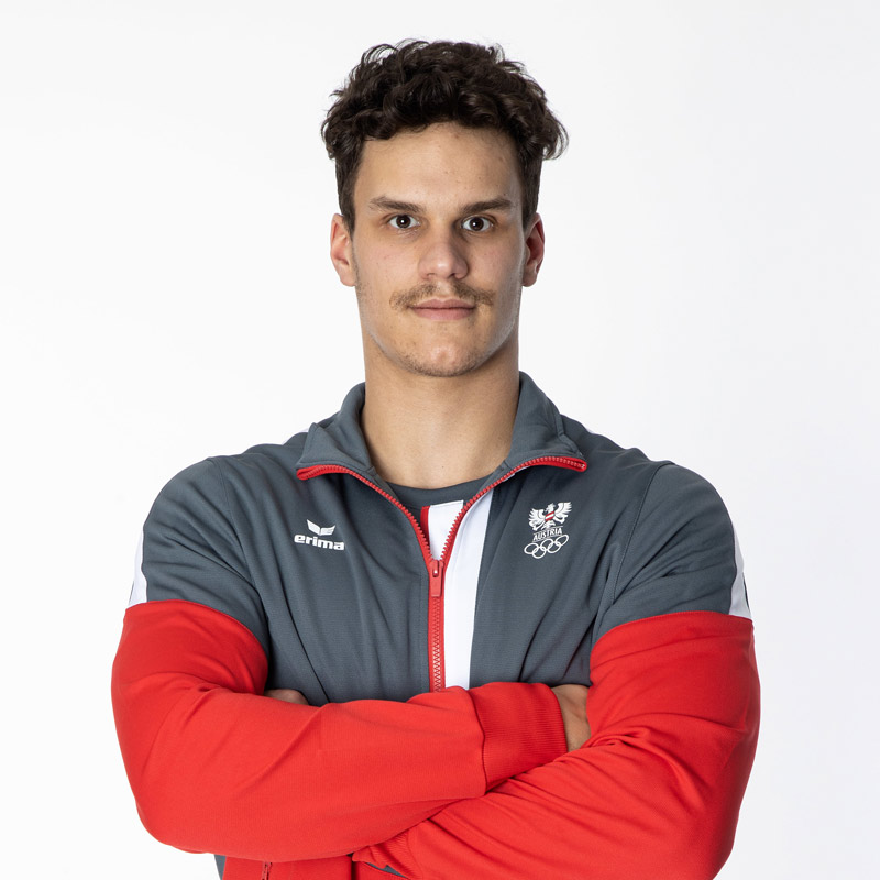 Profil Sascha Stepan