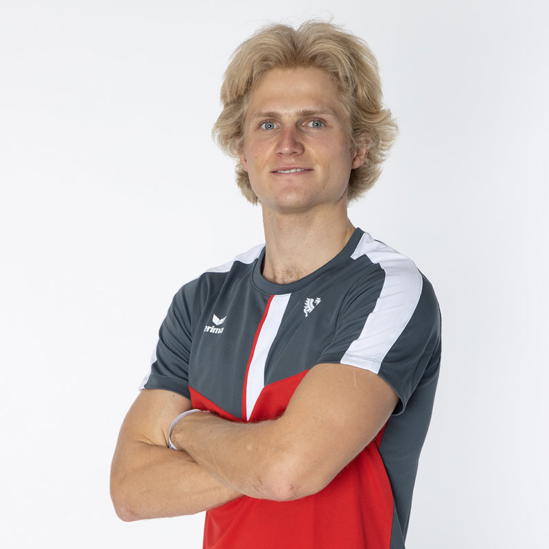 Profil Mika Vermeulen