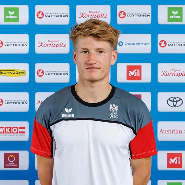 Profil Lukas Haberl