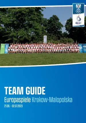 Team Guide