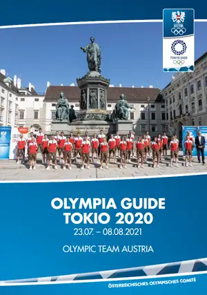 Olympia Guide