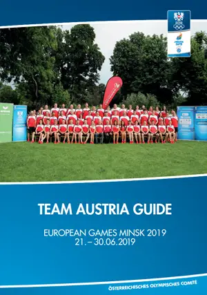 Team Guide