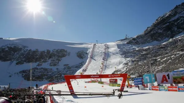 Grünes Licht für Sölden