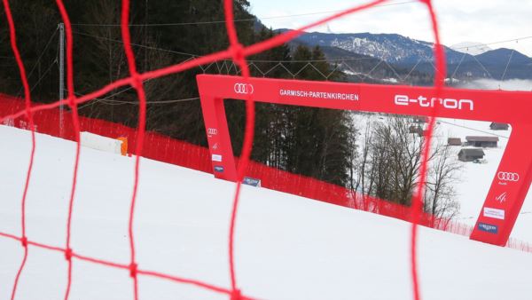 Absagen im Ski-Weltcup