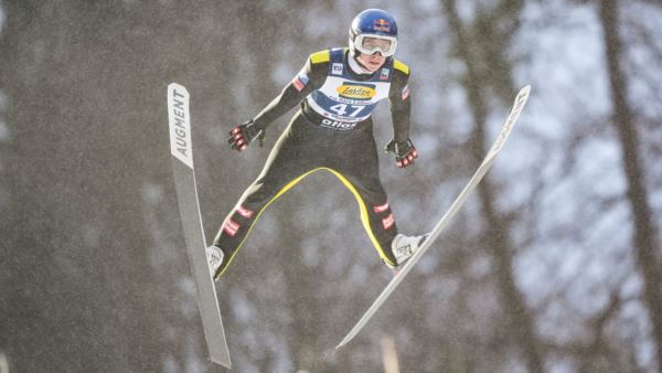 Zurück in der Weltspitze