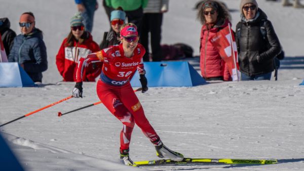 Starker Auftakt in Übersee