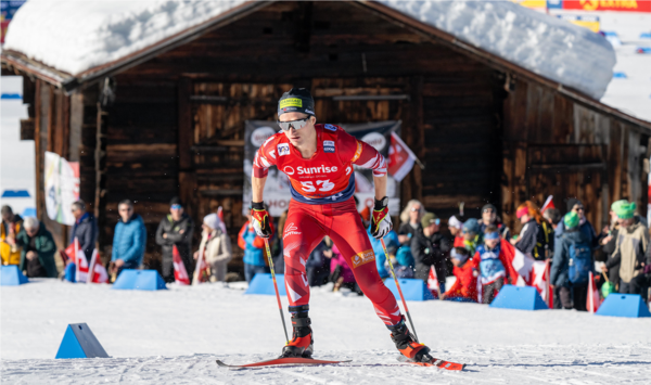 Nächster Top-15-Platz