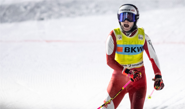 Skicross-Duo steht vor Comeback