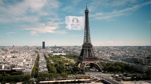 150 Tage bis Paris 2024