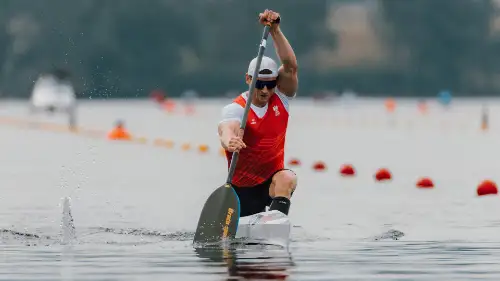 „Volles Risiko“ in Szeged